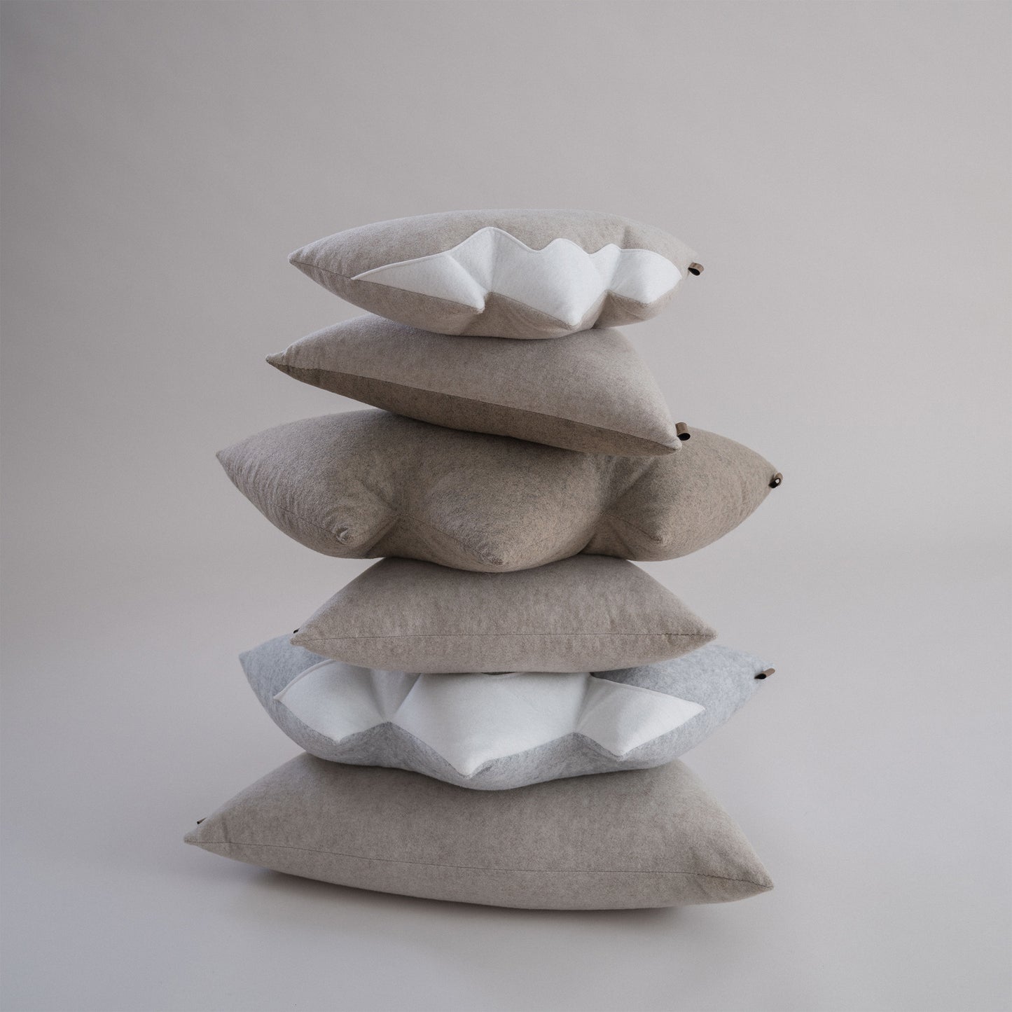 Little Mount Triglav // Midi Cushion