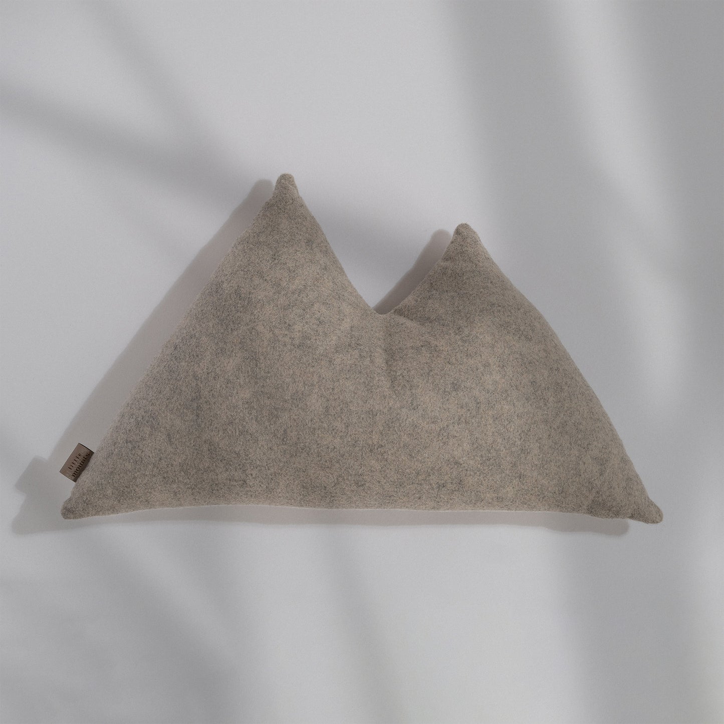 Little Mount Großglockner // Midi Cushion