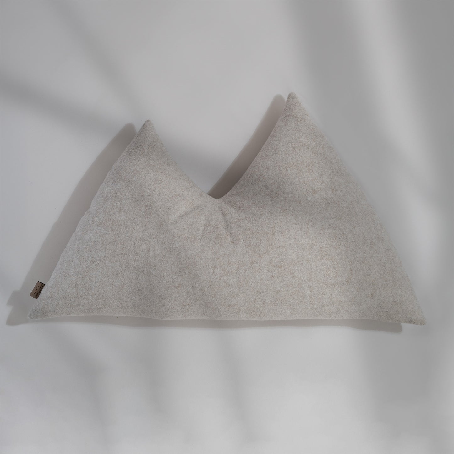 Little Mount Großglockner // Maxi Cushion