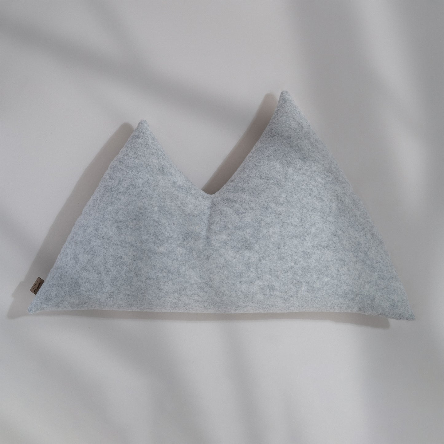 Little Mount Großglockner // Maxi Cushion