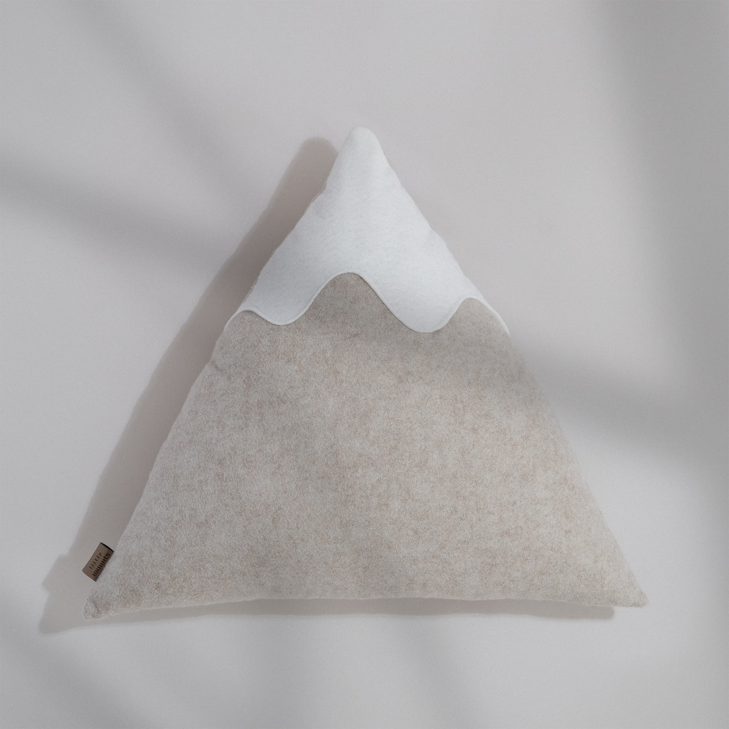 Little Mount Matterhorn // Maxi Cushion