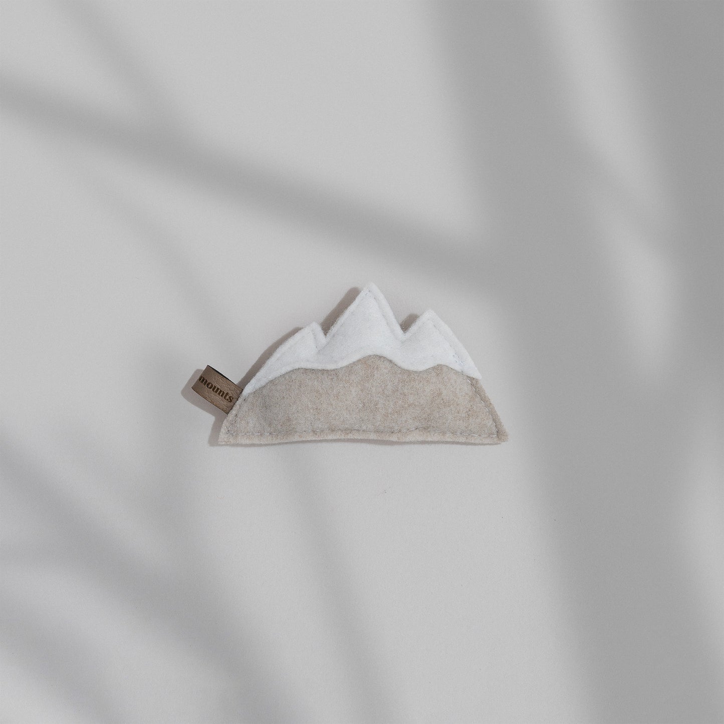 Little Mount Triglav // Magnet