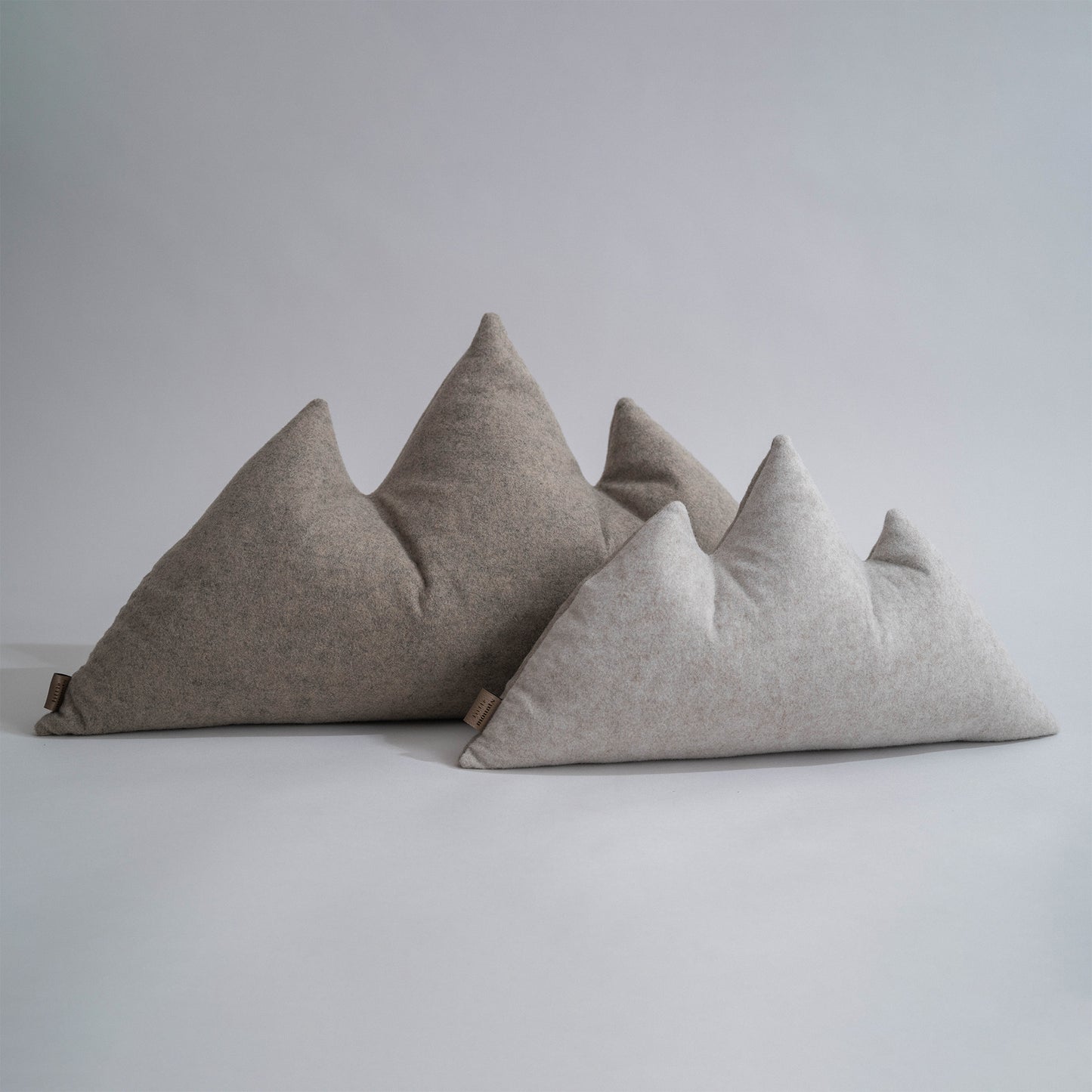 Little Mount Triglav // Maxi Cushion