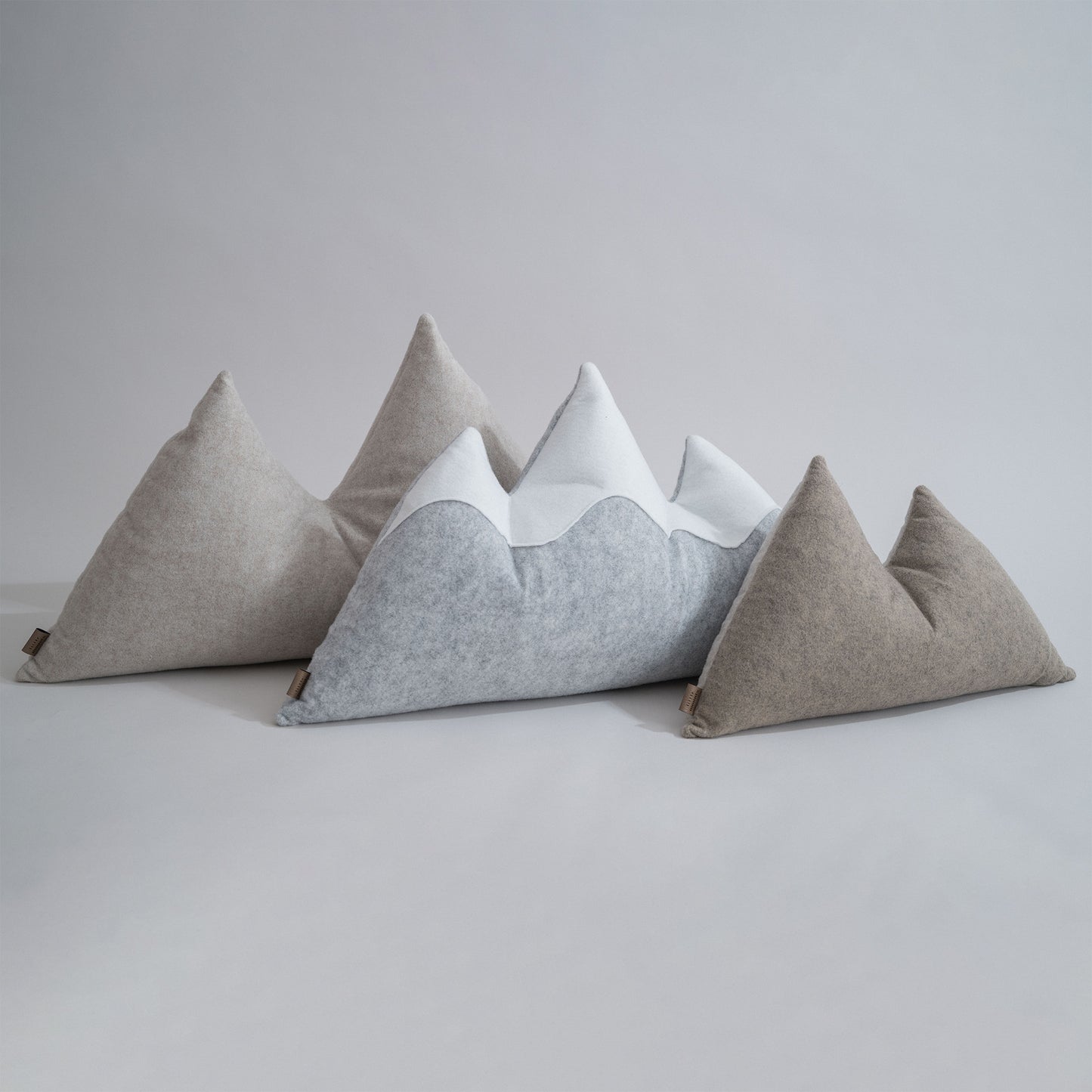 Little Mount Triglav // Maxi Cushion