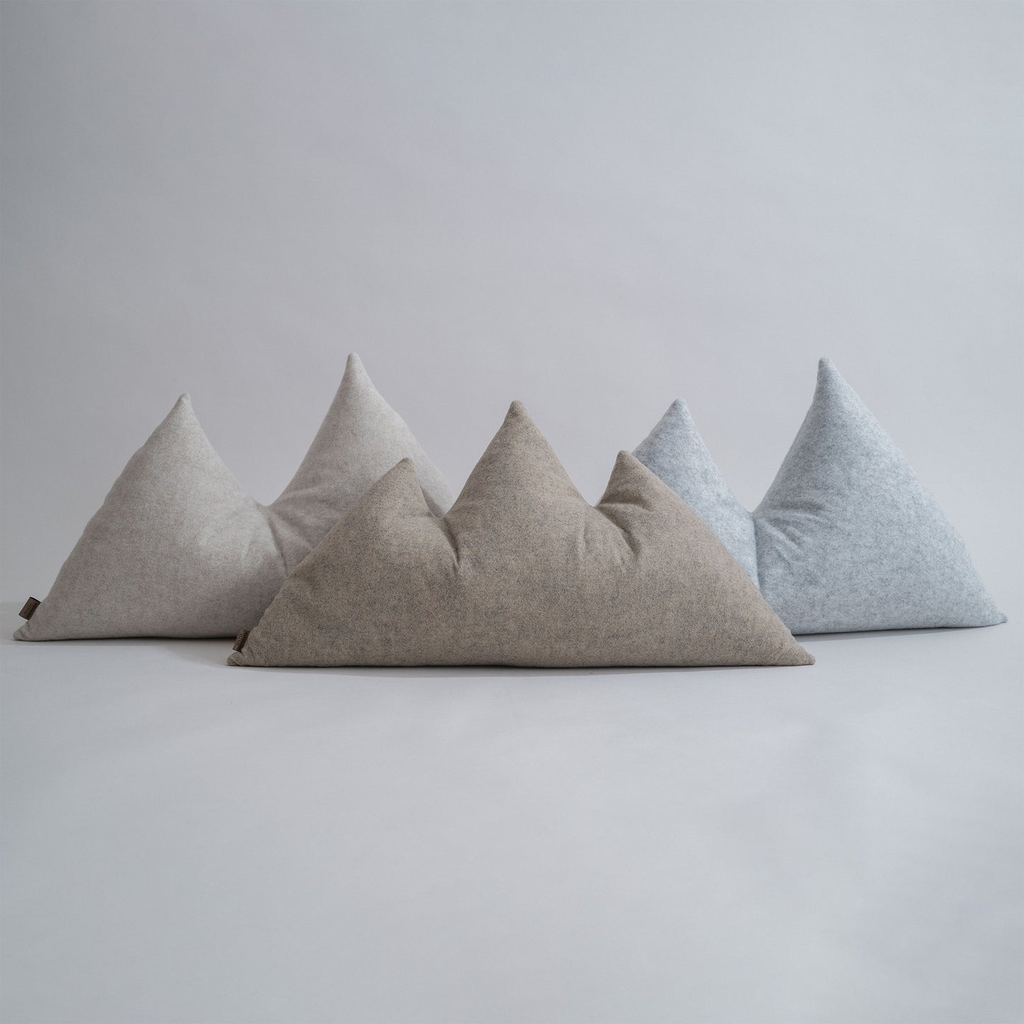 Little Mount Großglockner // Maxi Cushion