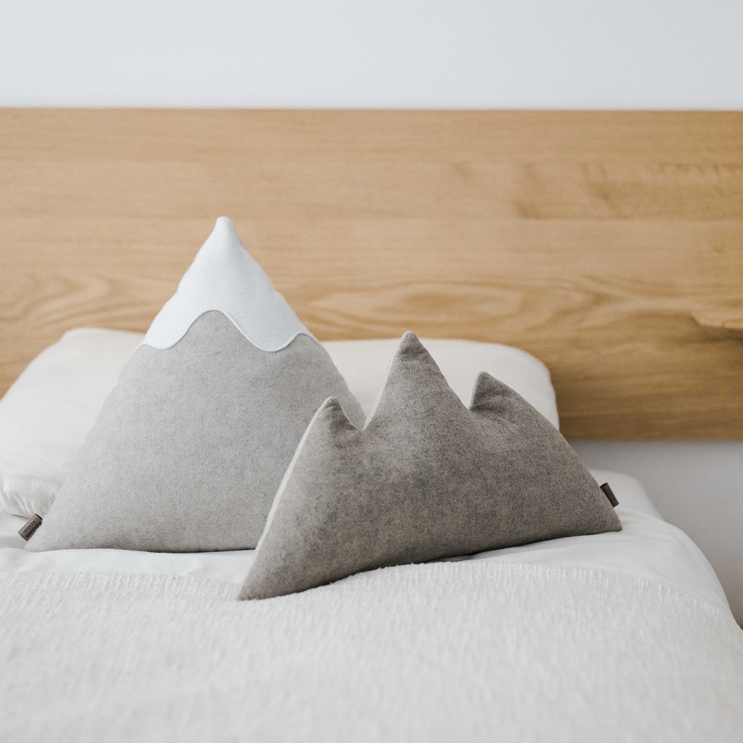 Little Mount Matterhorn // Maxi Cushion