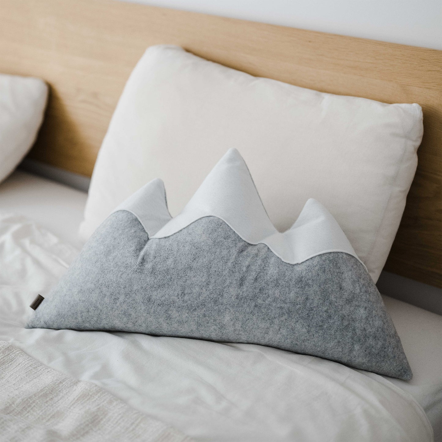 Little Mount Triglav // Maxi Cushion