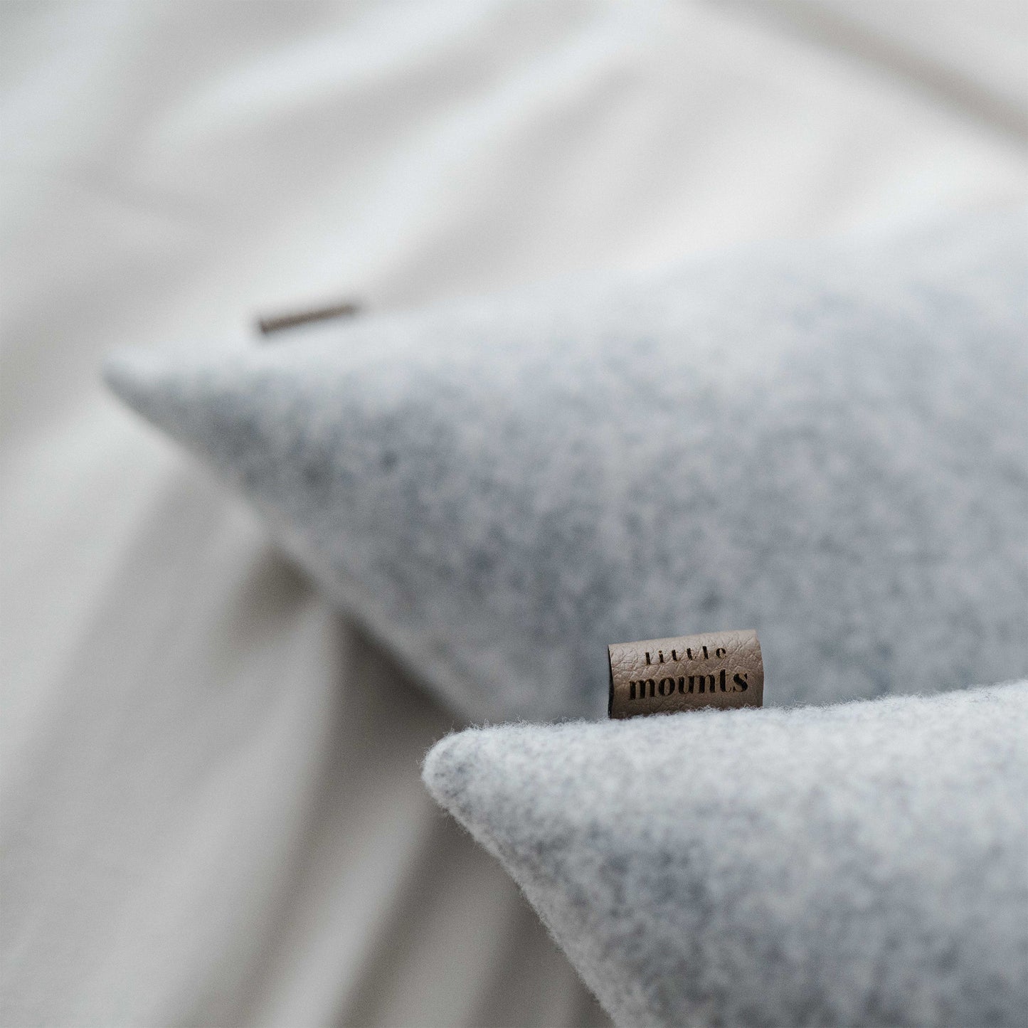 Little Mount Matterhorn // Midi Cushion
