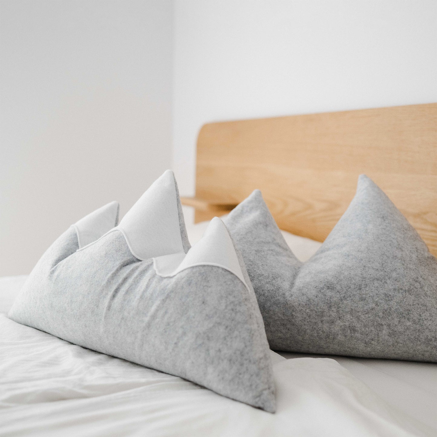 Little Mount Triglav // Maxi Cushion