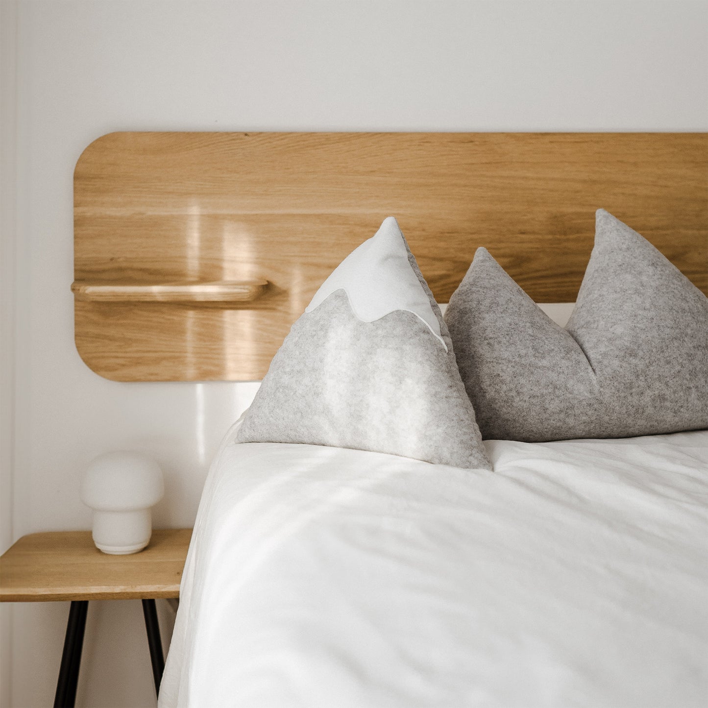 Little Mount Matterhorn // Maxi Cushion