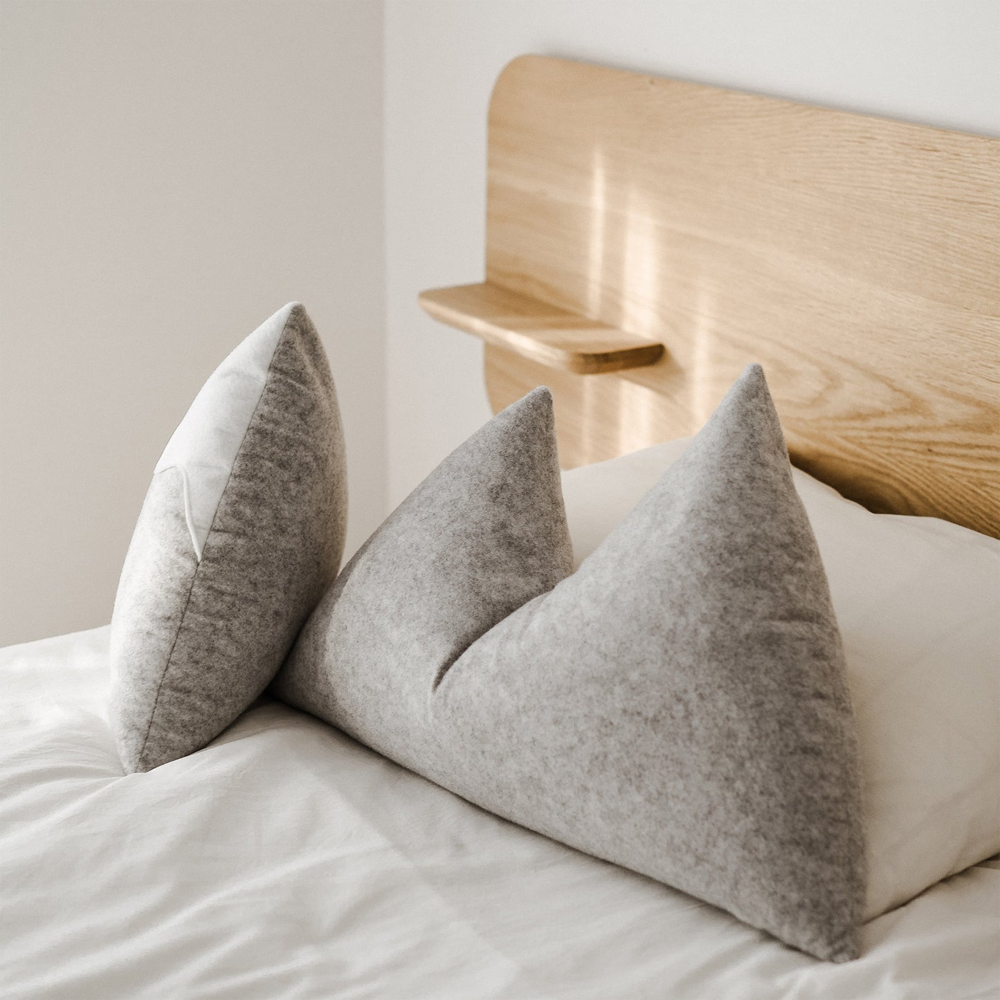 Little Mount Großglockner // Maxi Cushion