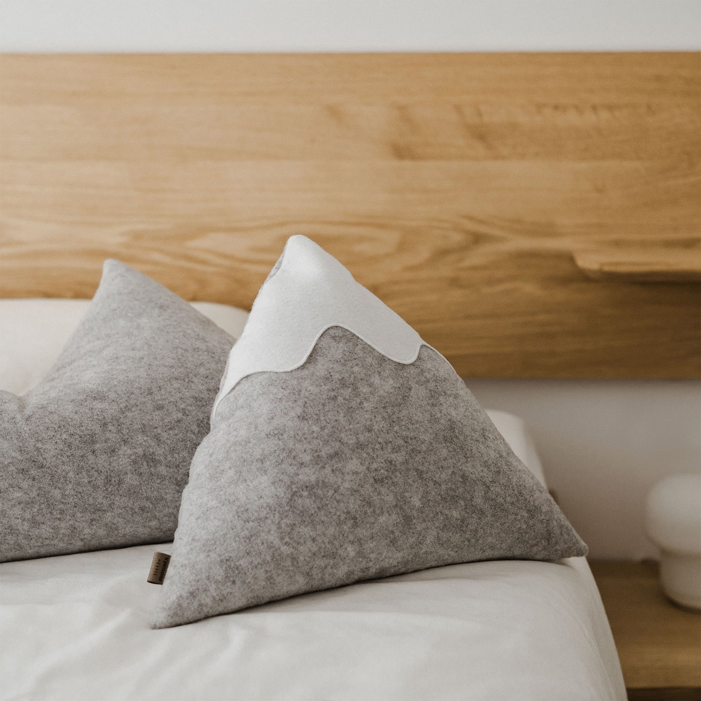 Little Mount Matterhorn // Maxi Cushion