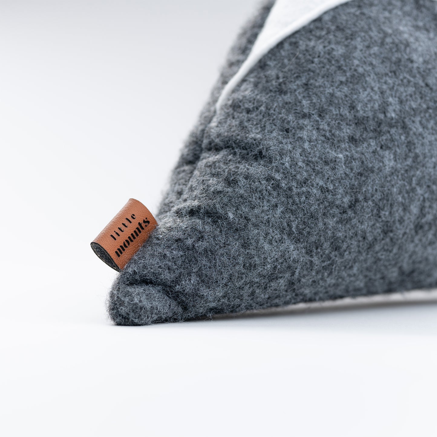 Little Mount Triglav Original // Midi Cushion