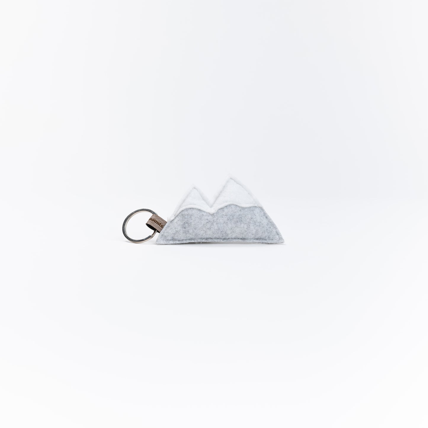 Little Mount Großglockner // Keychain
