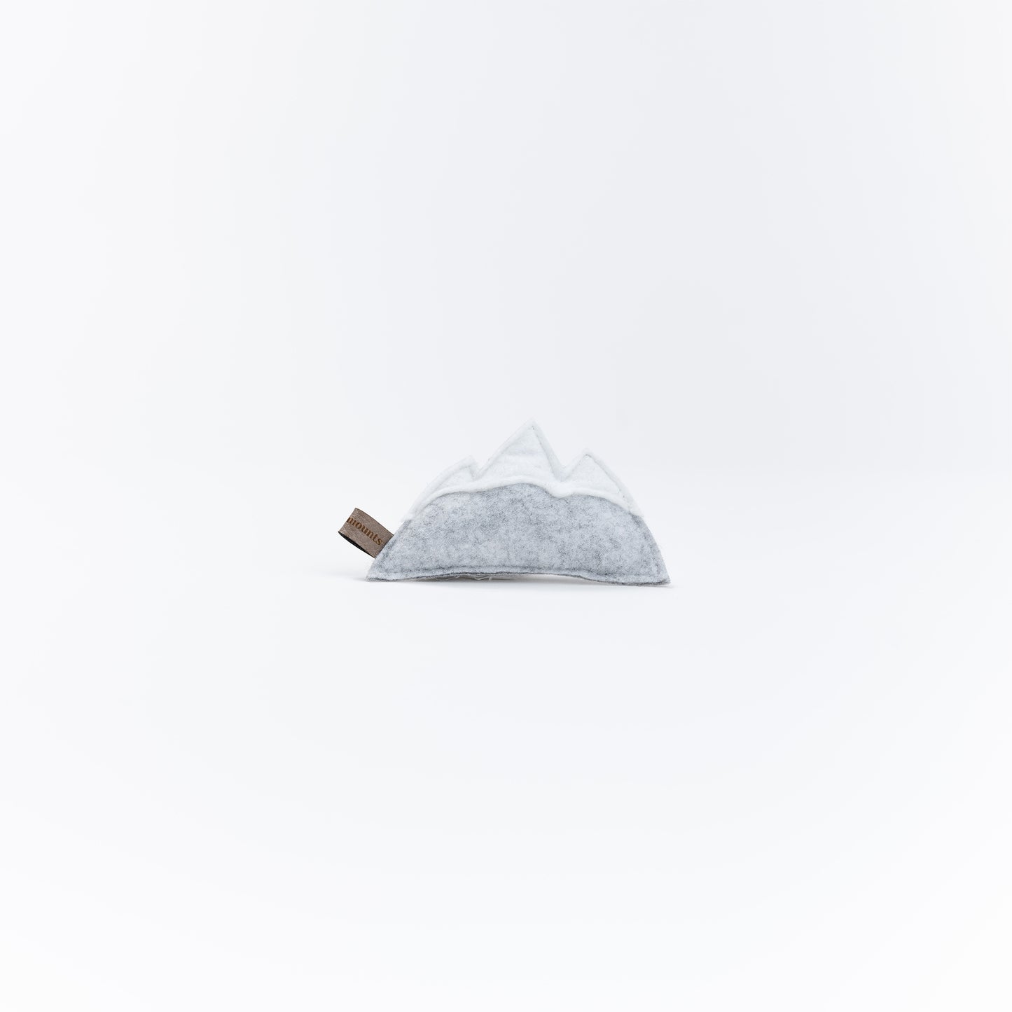 Little Mount Triglav // Magnet