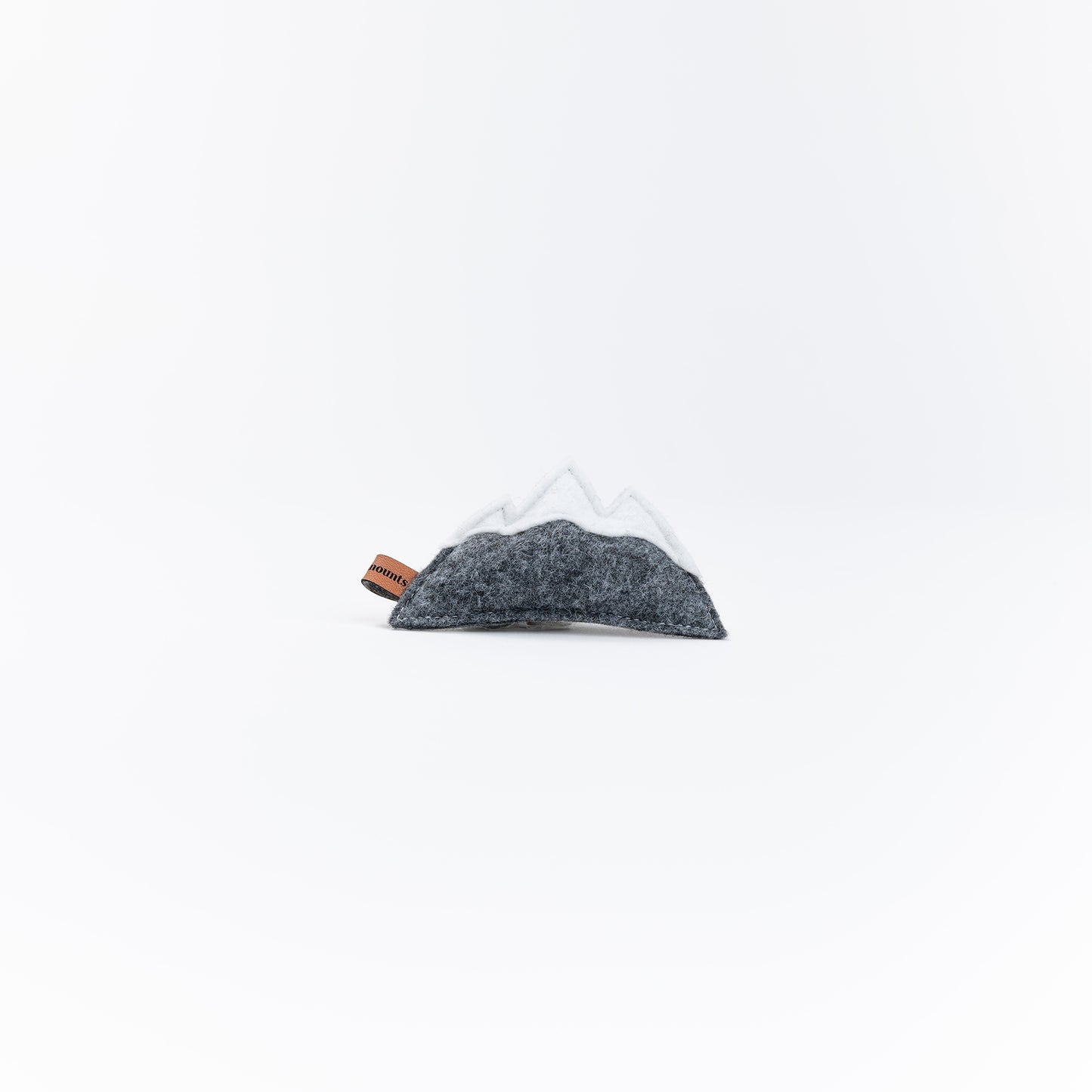 Little Mount Triglav Original // Magnet