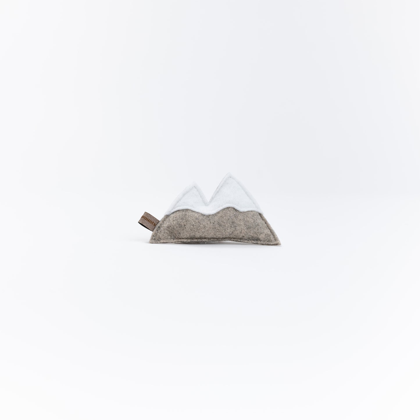 Little Mount Großglockner // Magnet