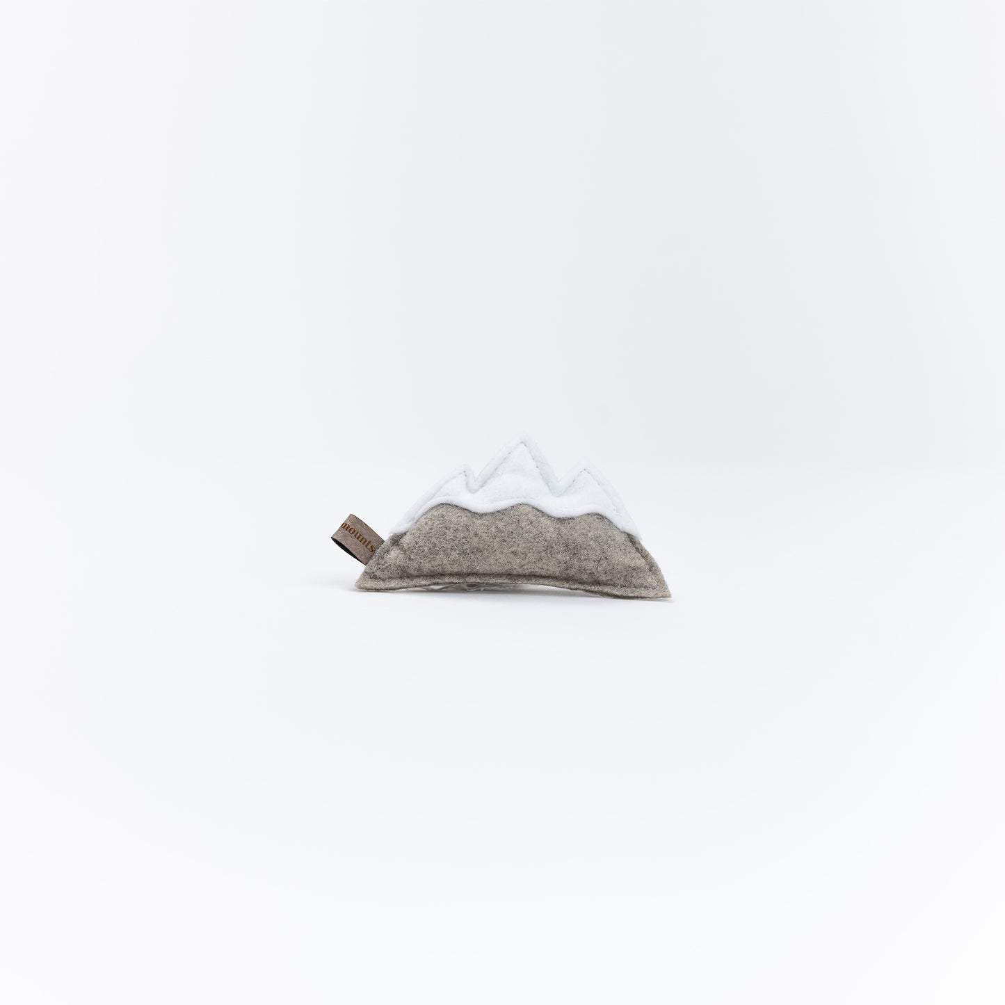 Little Mount Triglav // Magnet