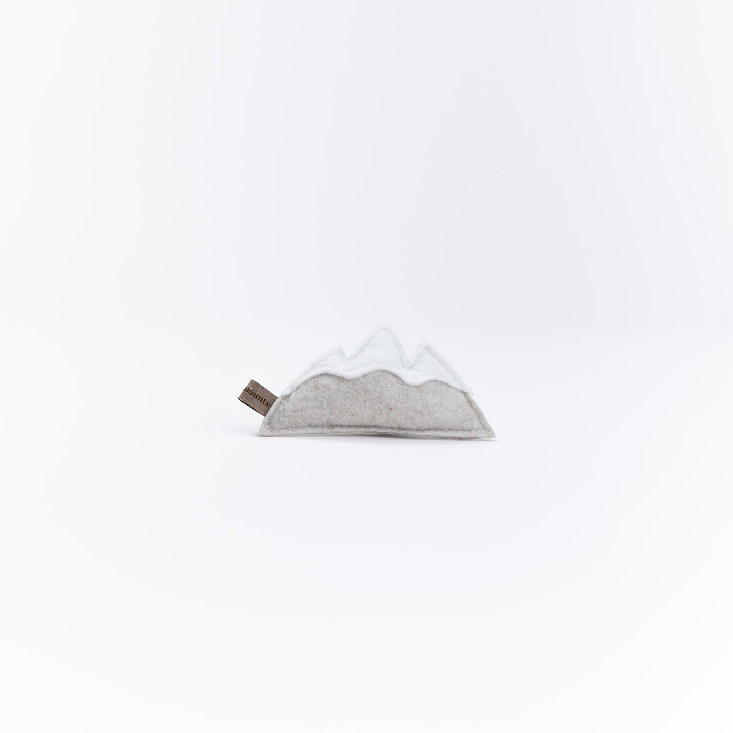 Little Mount Triglav // Magnet