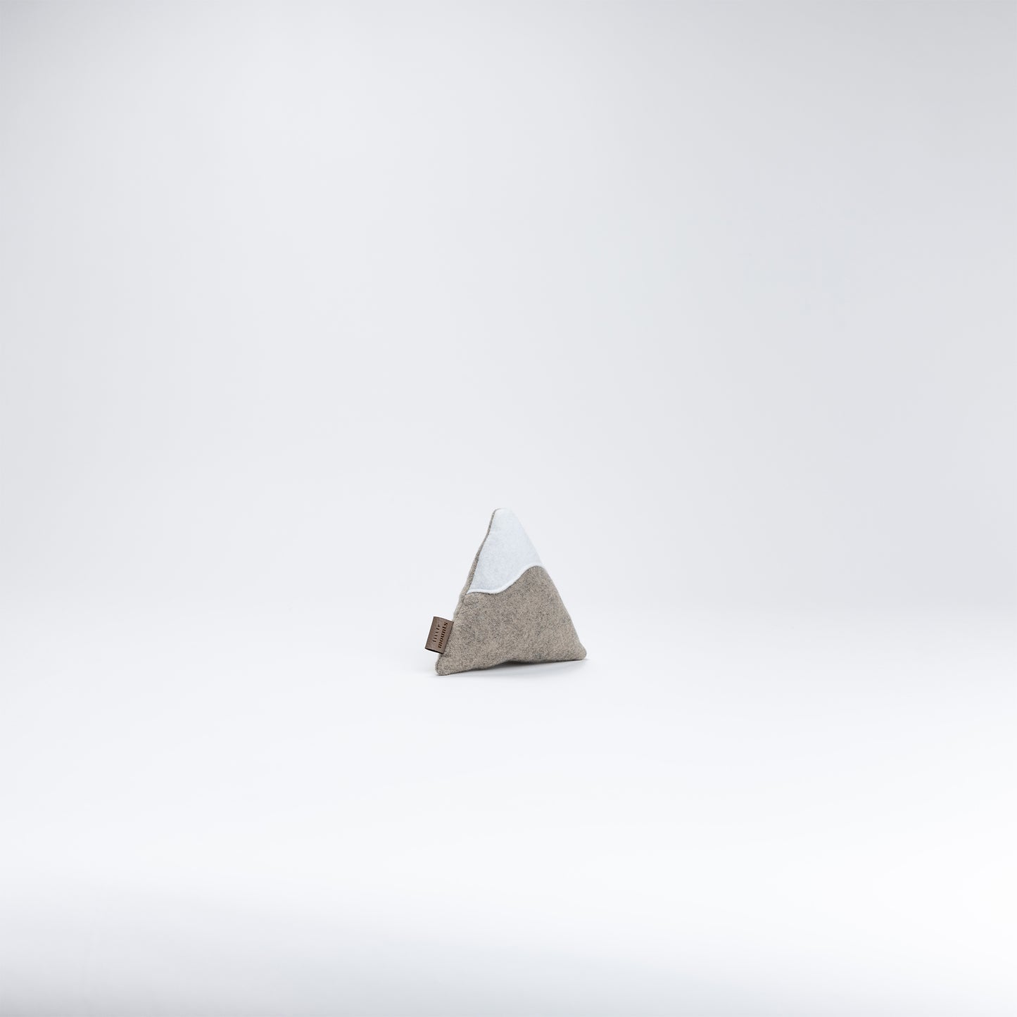 Little Mount Matterhorn // Mini Cushion