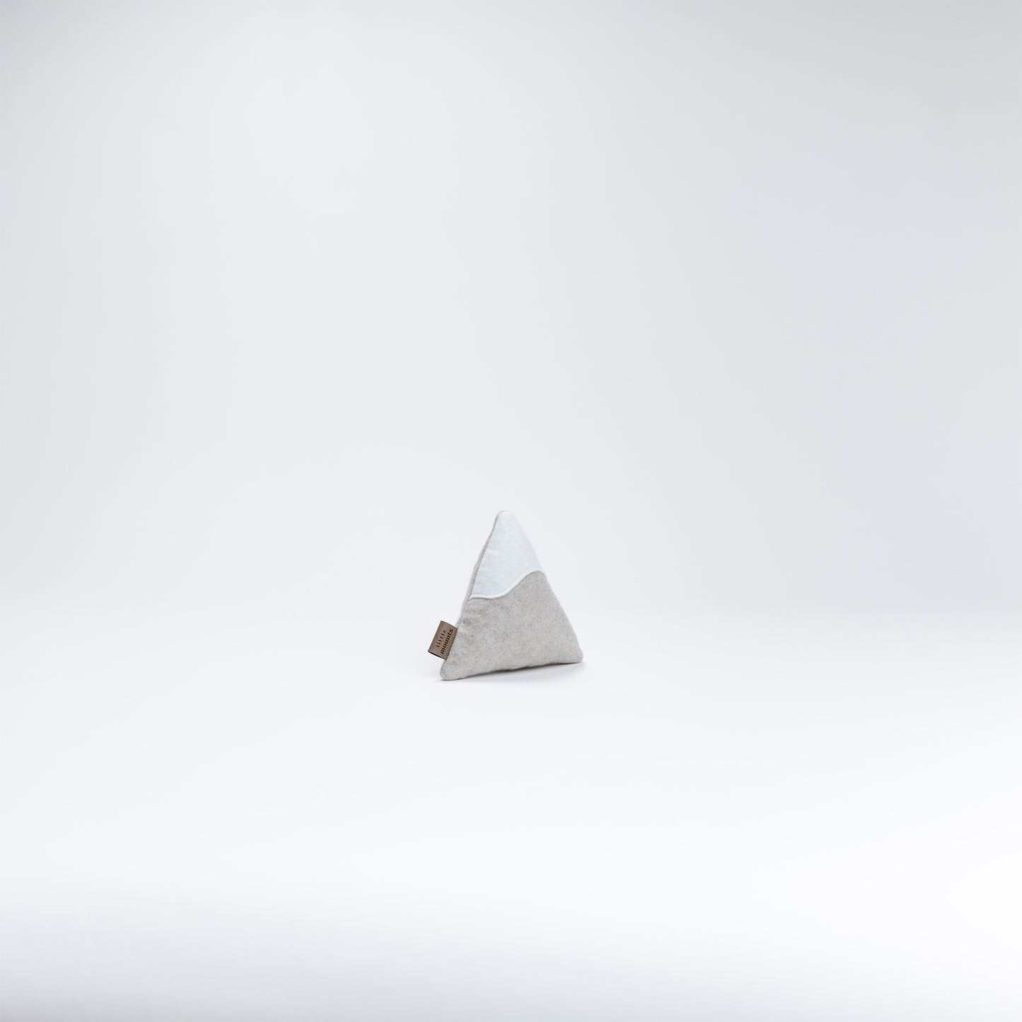 Little Mount Matterhorn // Mini Cushion