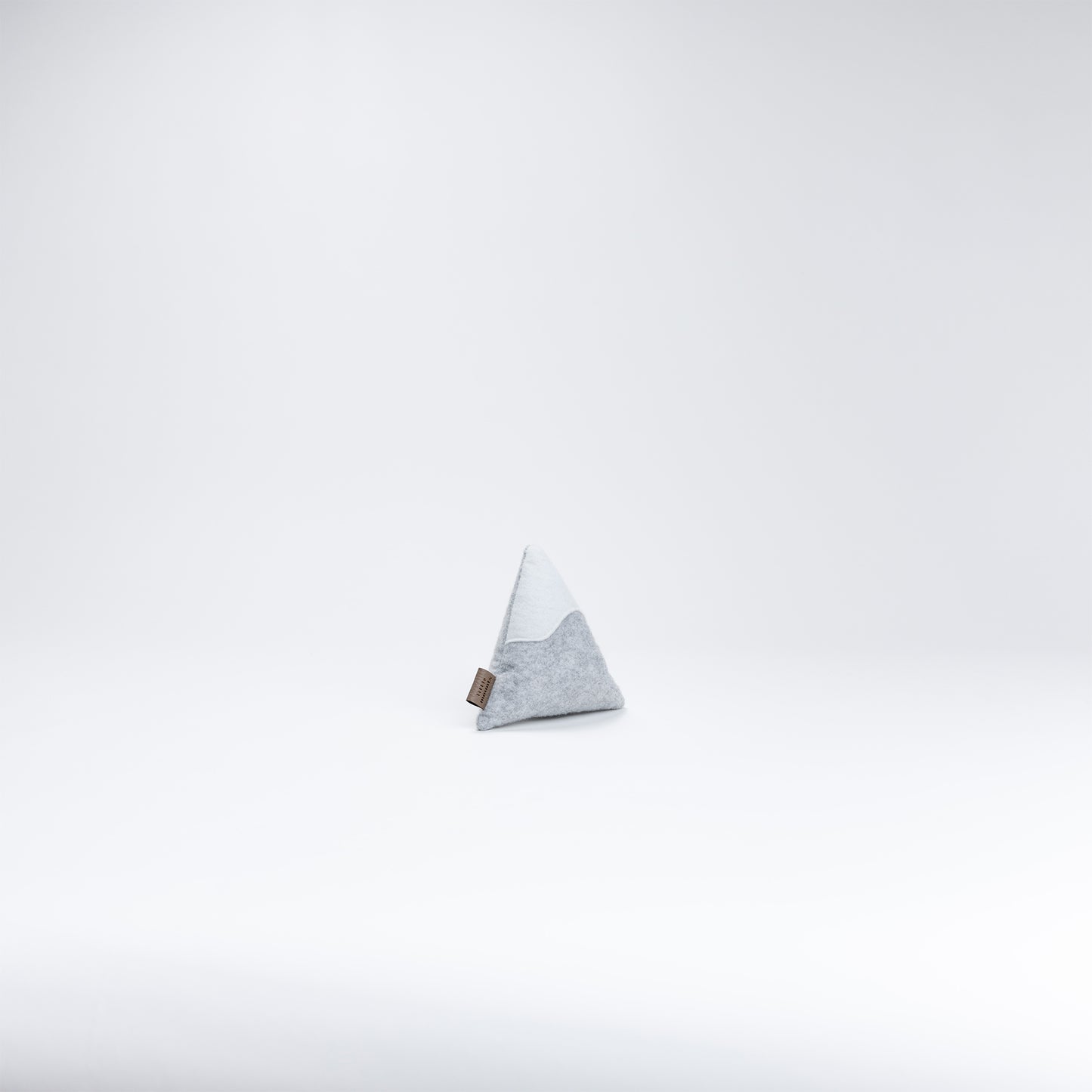 Little Mount Matterhorn // Mini Cushion
