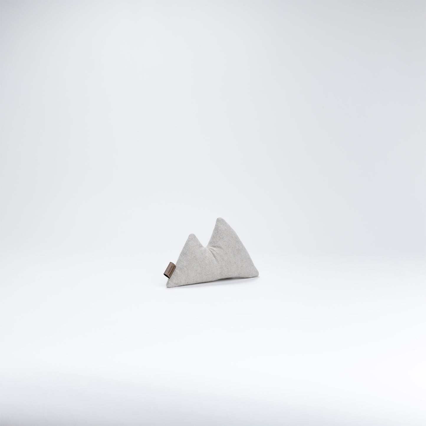 Little Mount Großglockner // Mini Cushion