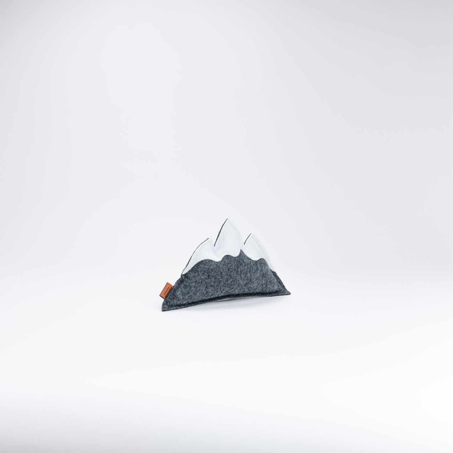 Little Mount Triglav Original // Mini Cushion
