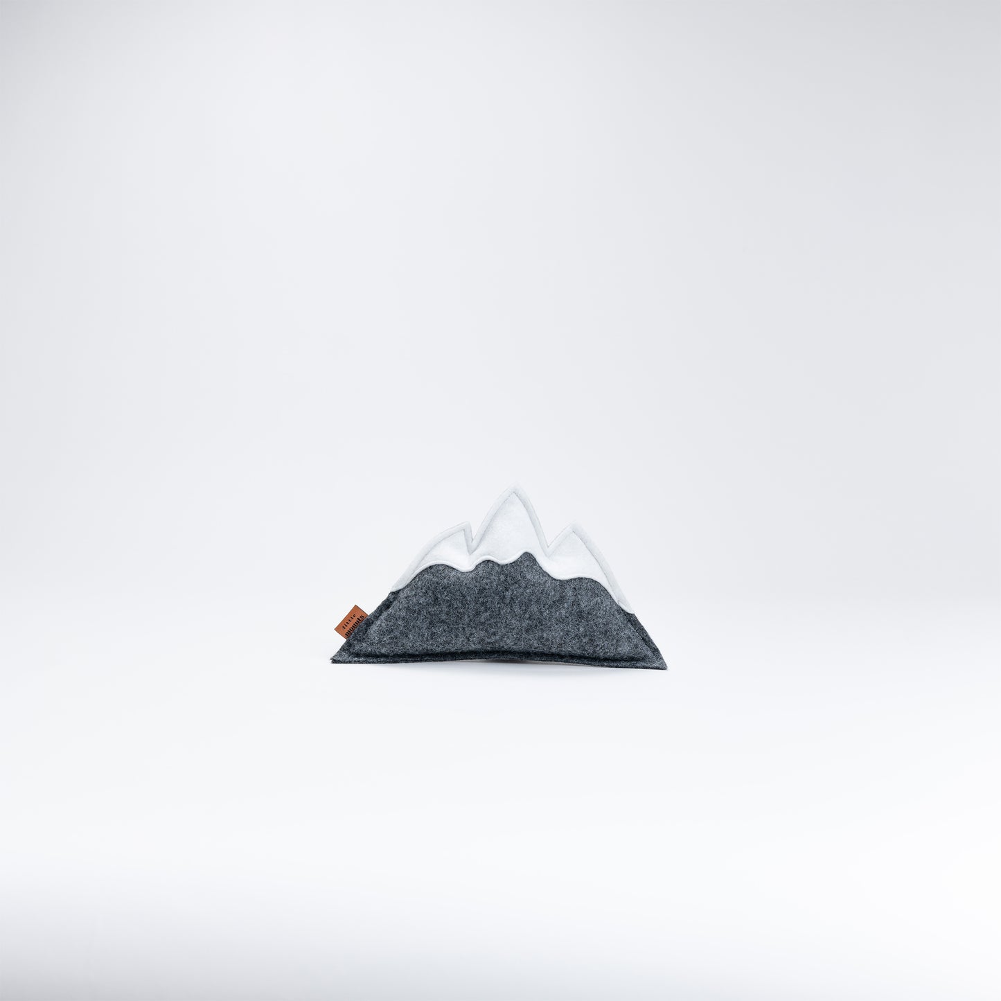 Little Mount Triglav Original // Mini Cushion