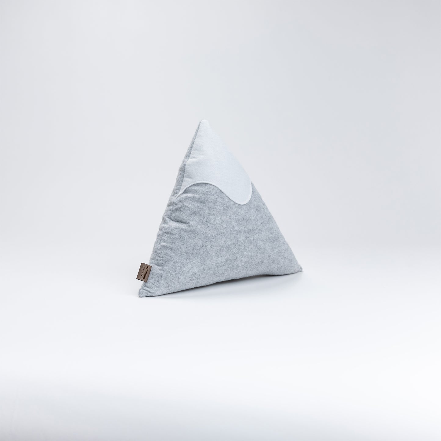 Little Mount Matterhorn // Midi Cushion