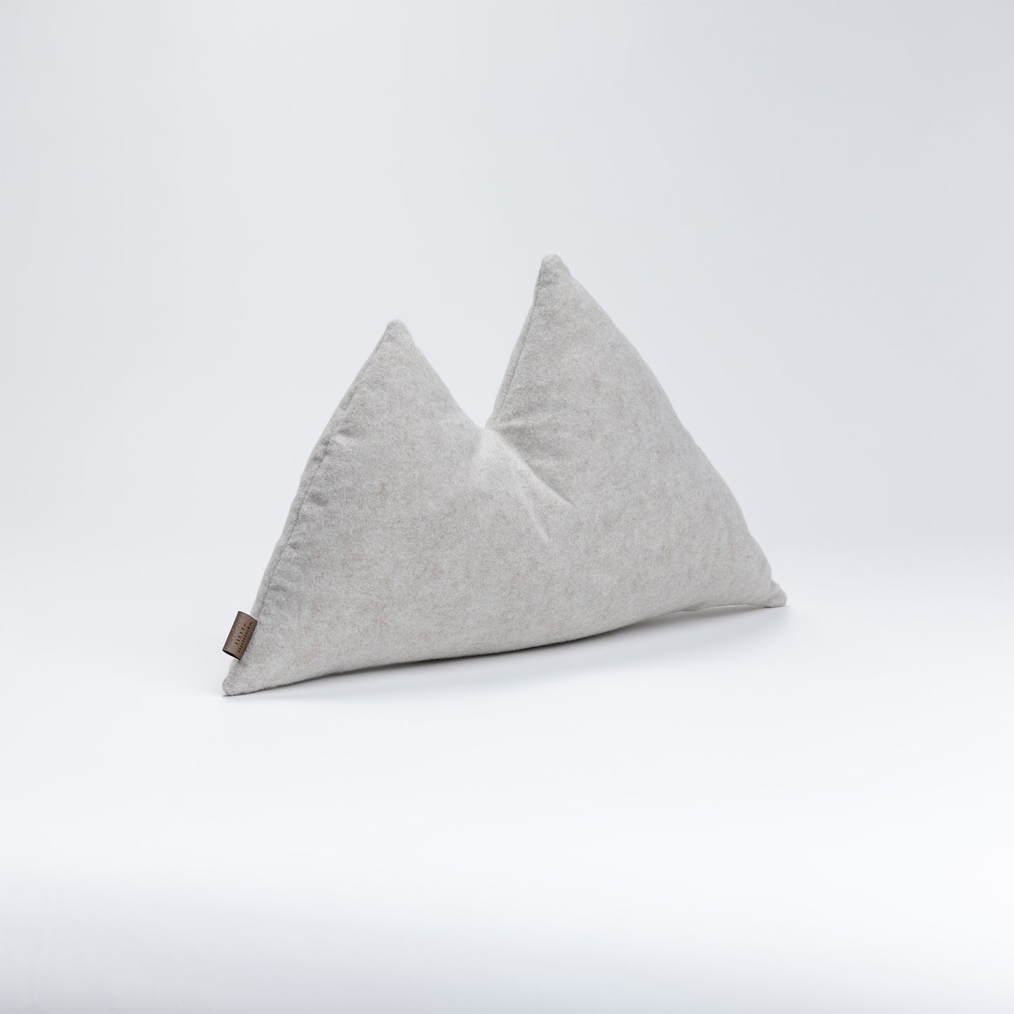 Little Mount Großglockner // Midi Cushion