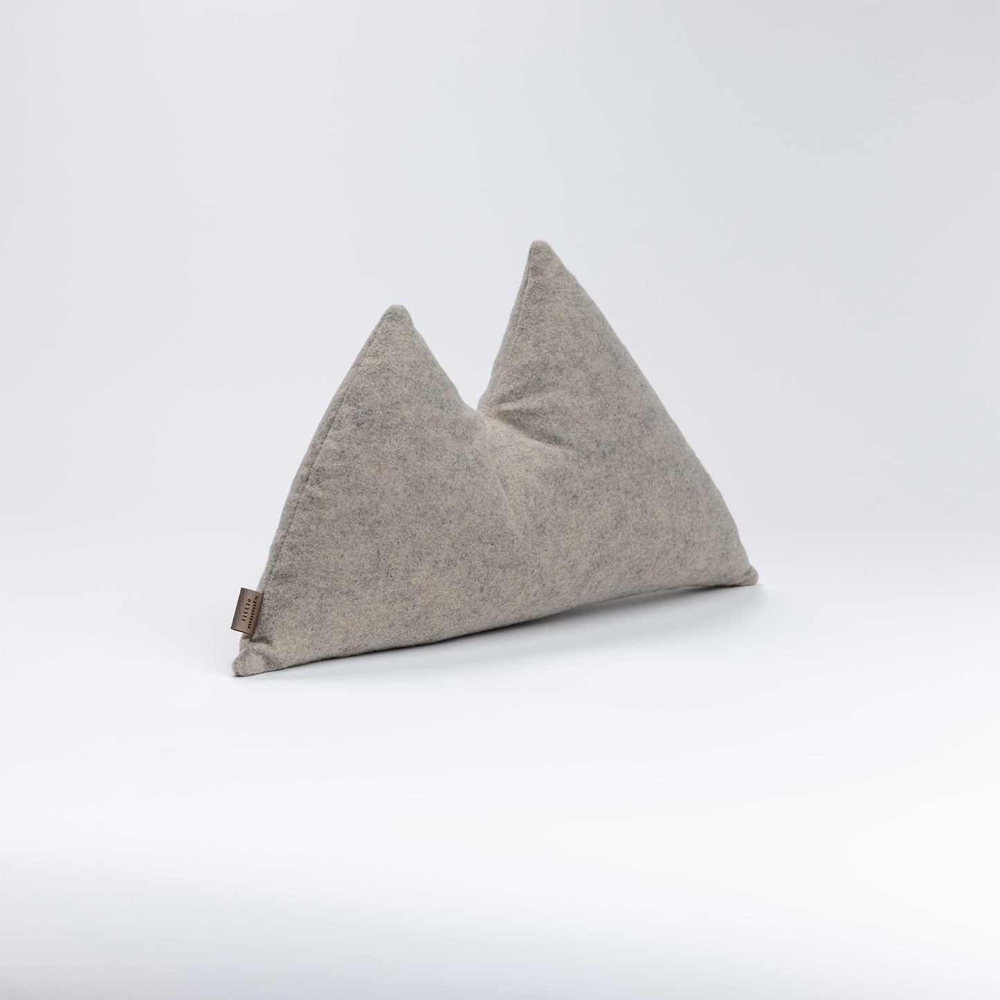 Little Mount Großglockner // Midi Cushion