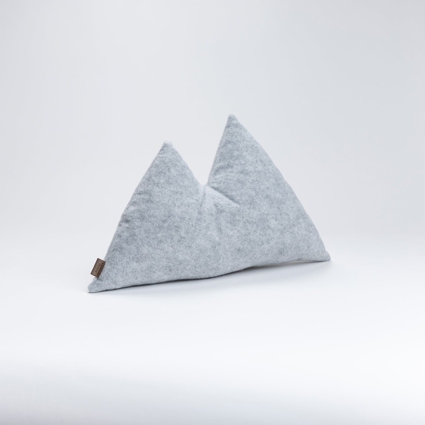 Little Mount Großglockner // Midi Cushion