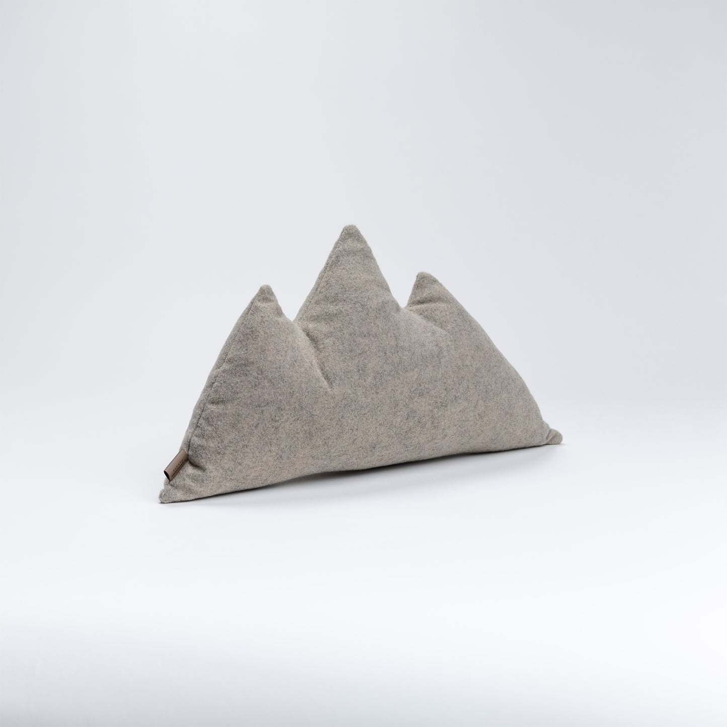 Little Mount Triglav // Midi Cushion