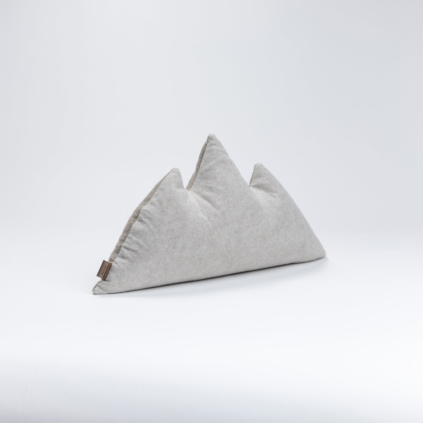 Little Mount Triglav // Midi Cushion