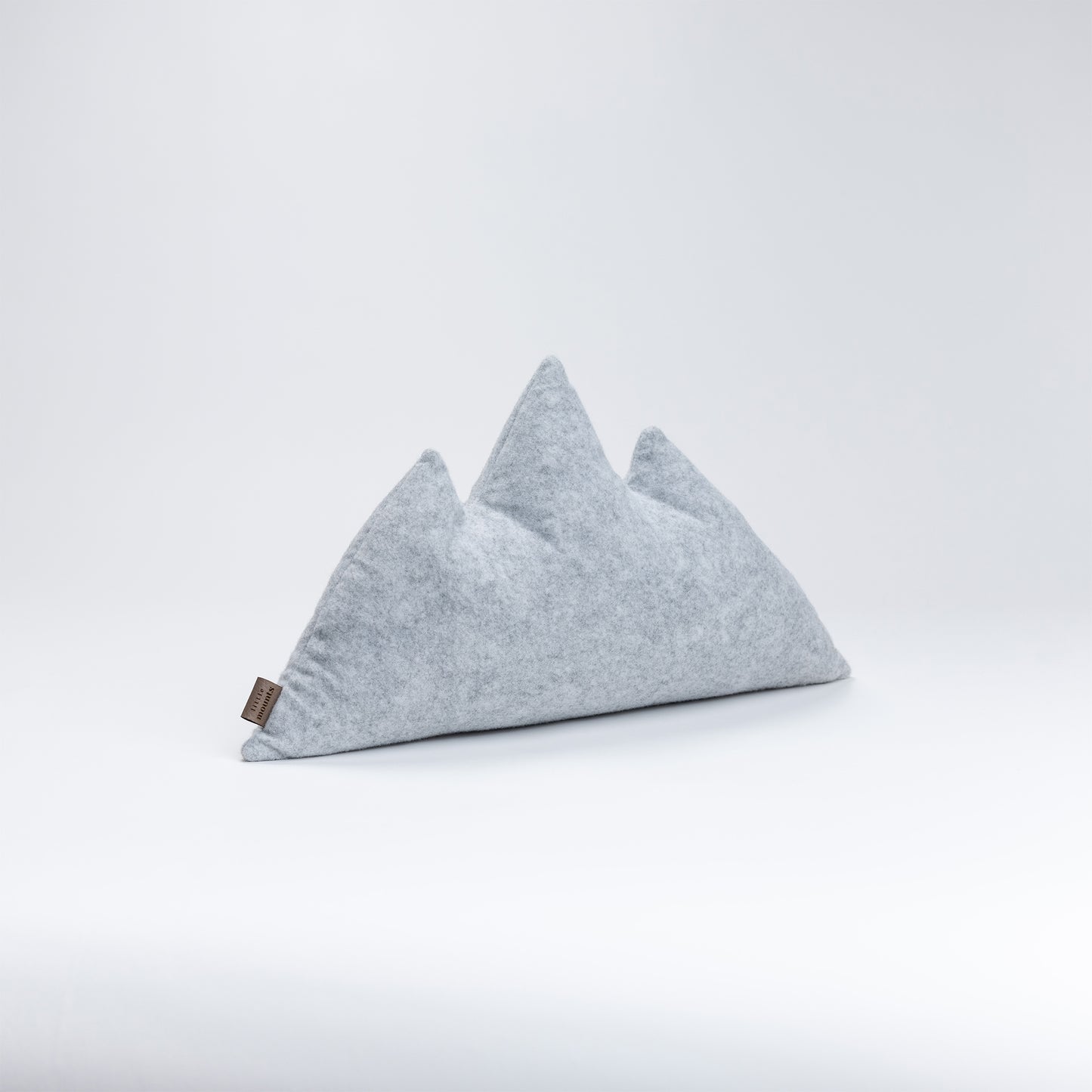 Little Mount Triglav // Midi Cushion