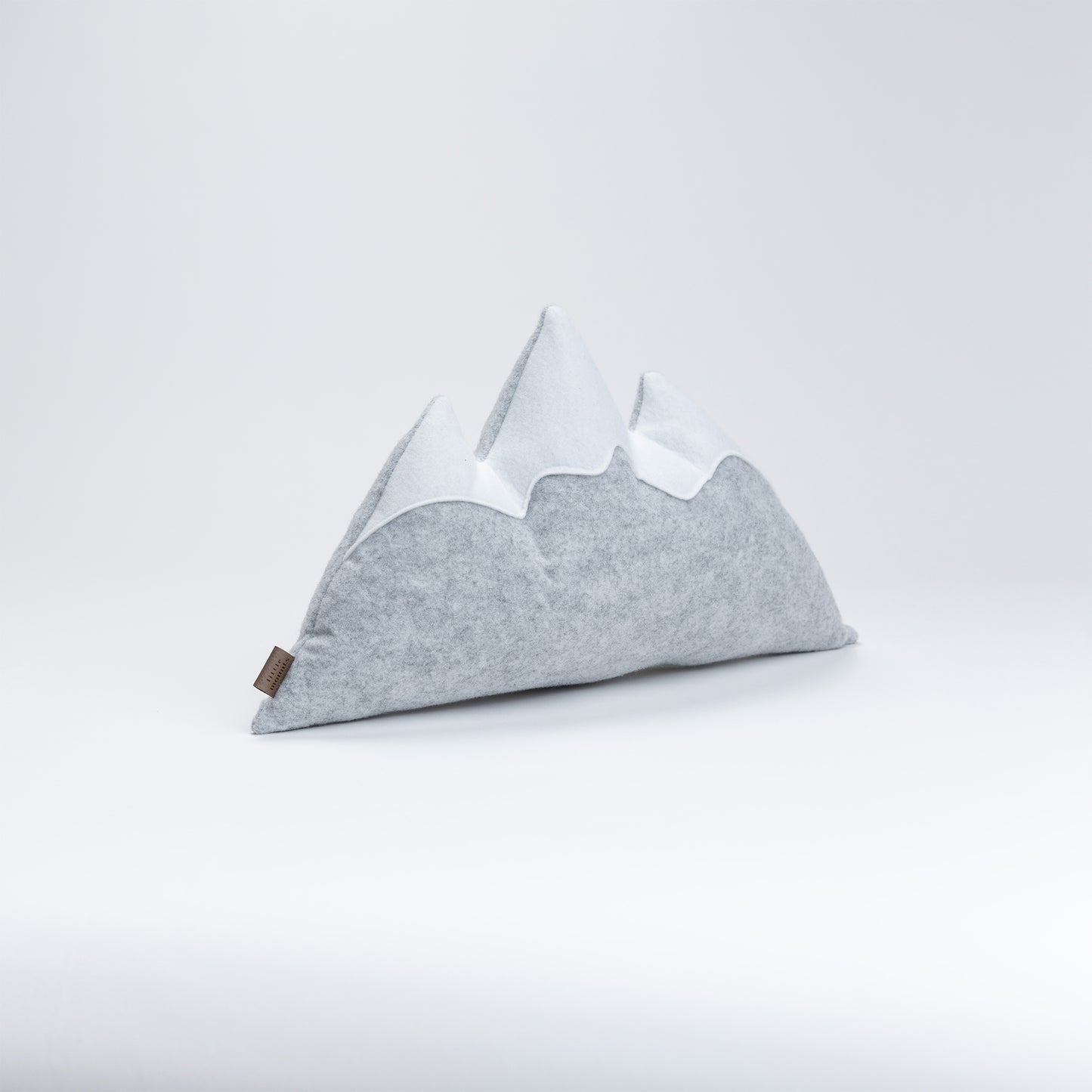 Little Mount Triglav // Midi Cushion