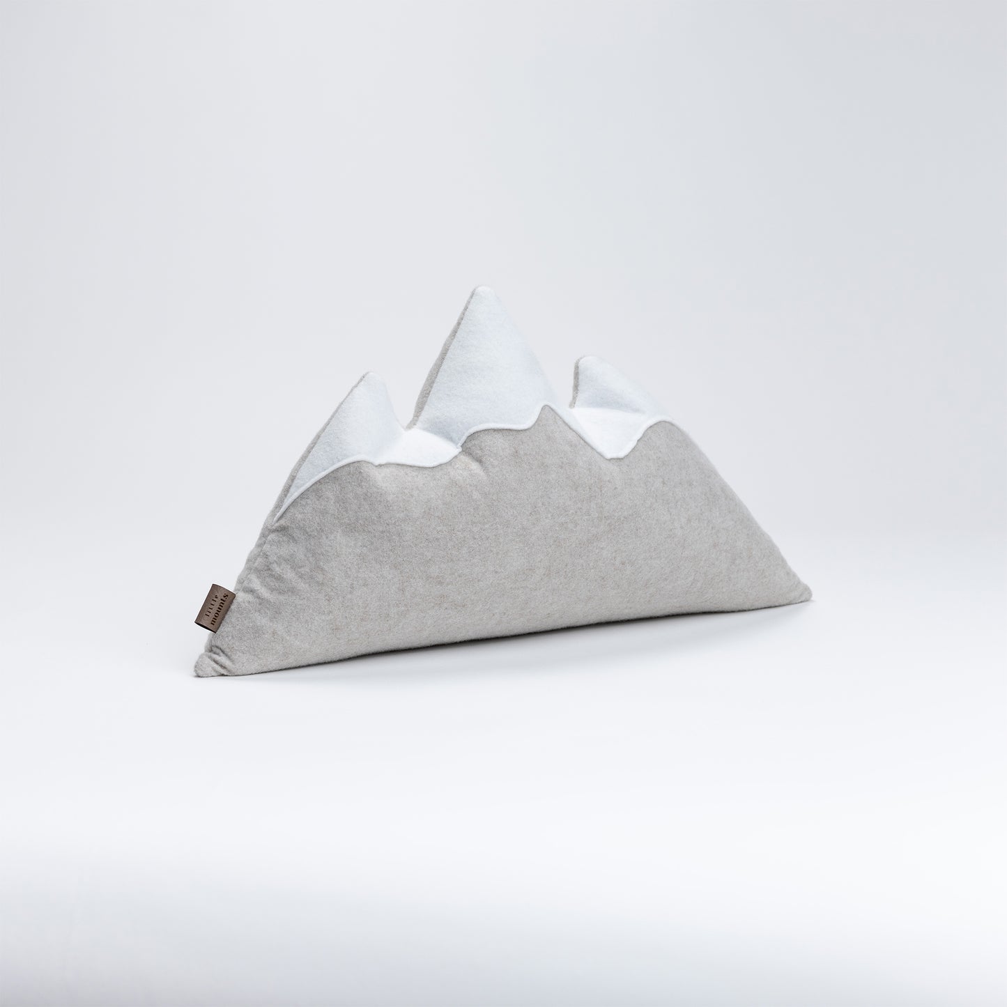 Little Mount Triglav // Midi Cushion