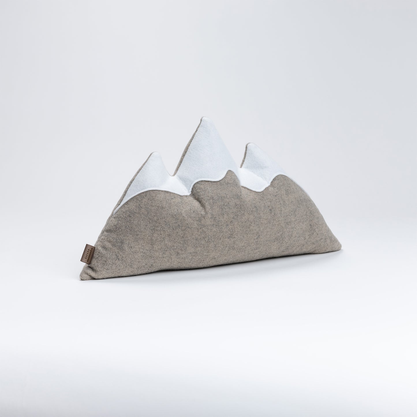 Little Mount Triglav // Midi Cushion