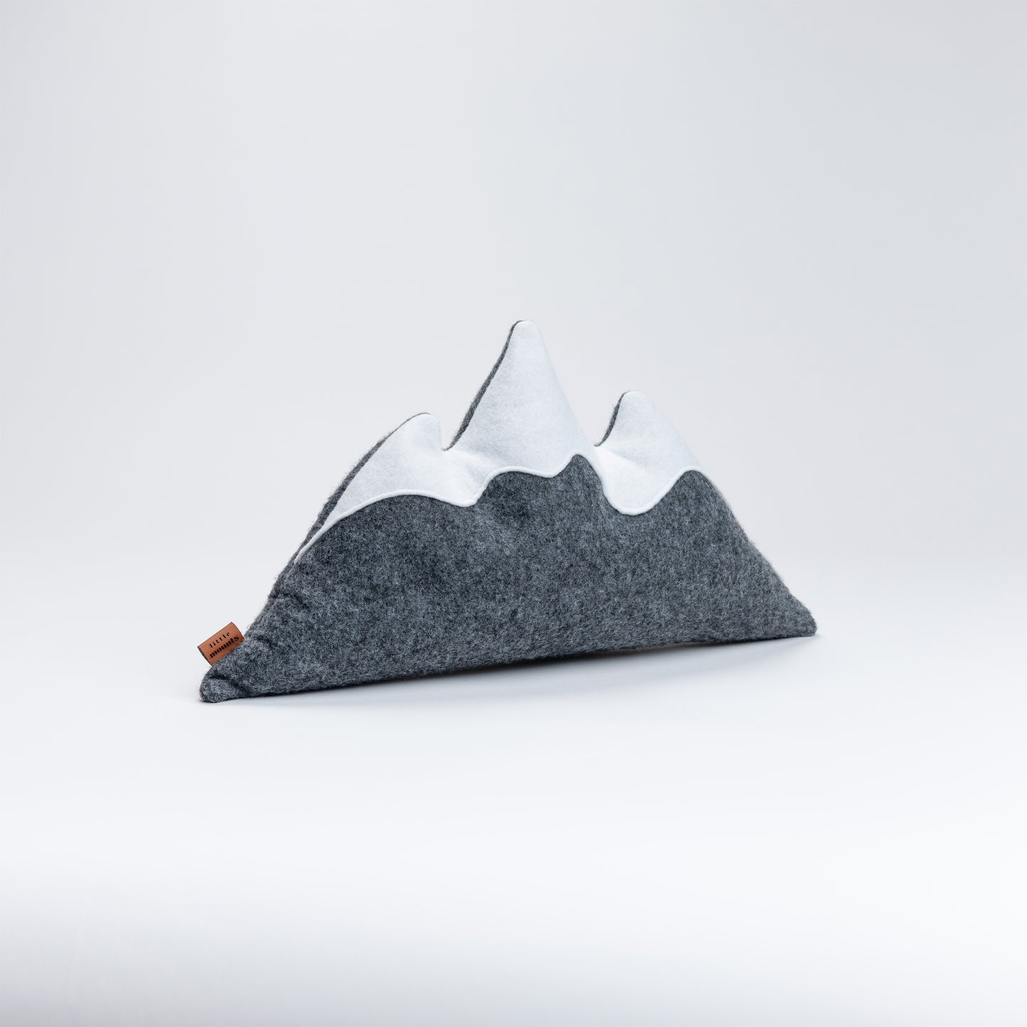 Little Mount Triglav Original // Midi Cushion