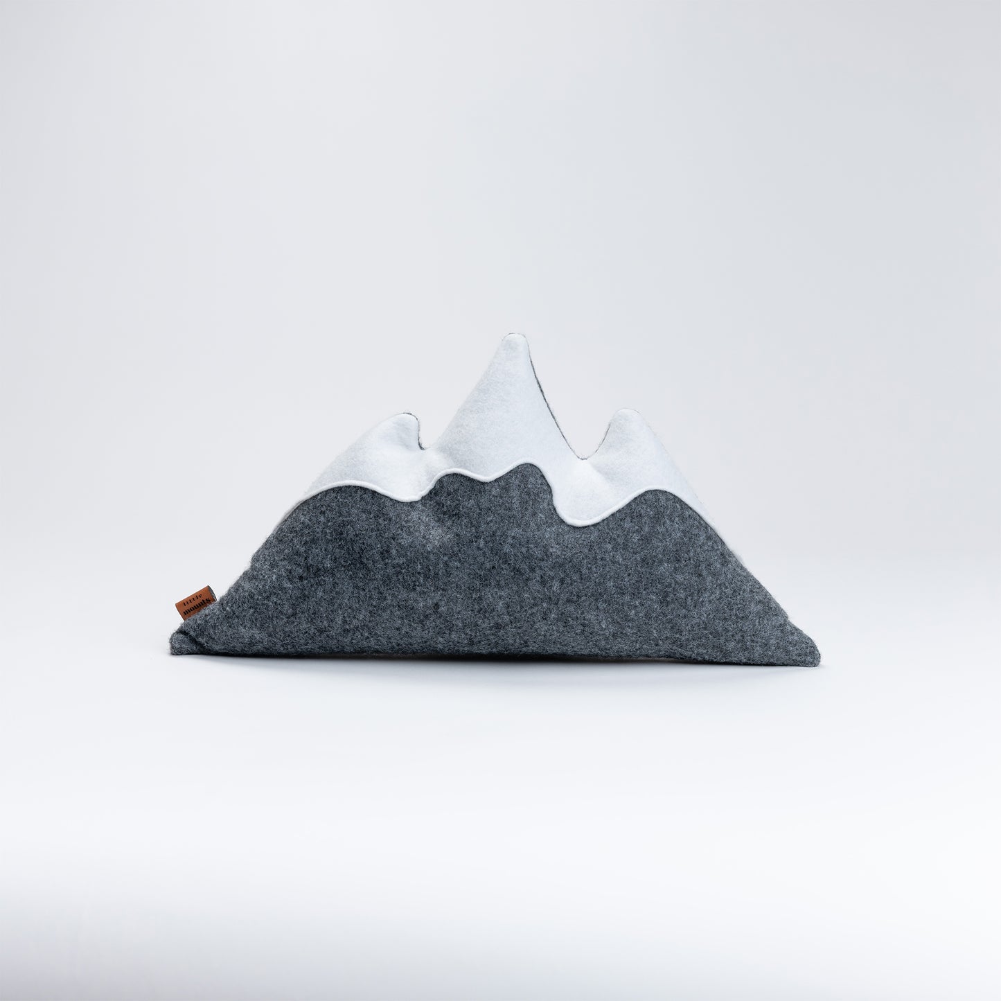 Little Mount Triglav Original // Midi Cushion