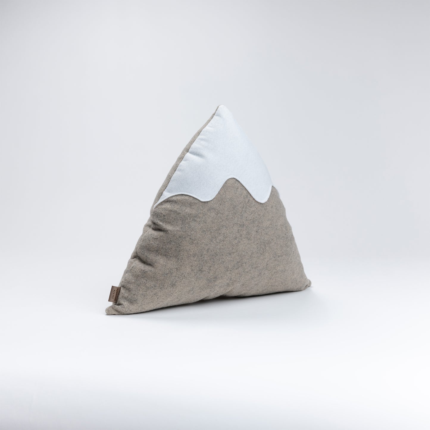Little Mount Matterhorn // Maxi Cushion