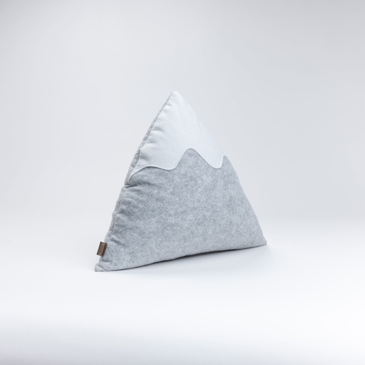 Little Mount Matterhorn // Maxi Cushion