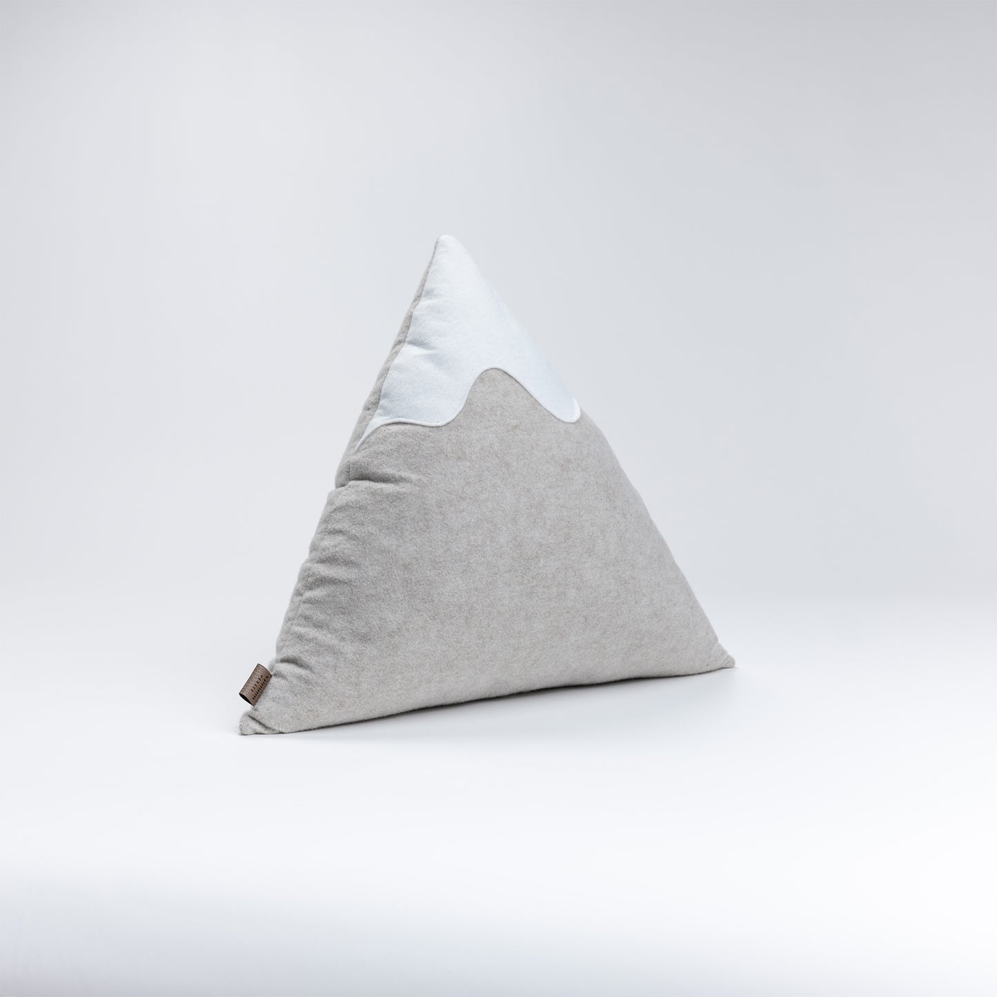 Little Mount Matterhorn // Maxi Cushion