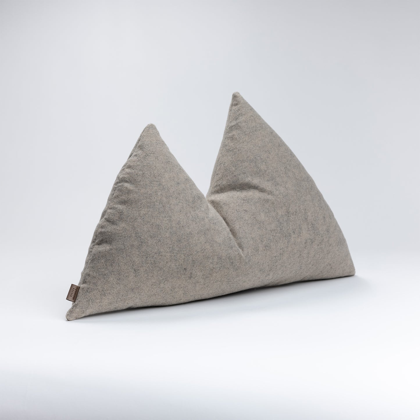 Little Mount Großglockner // Maxi Cushion