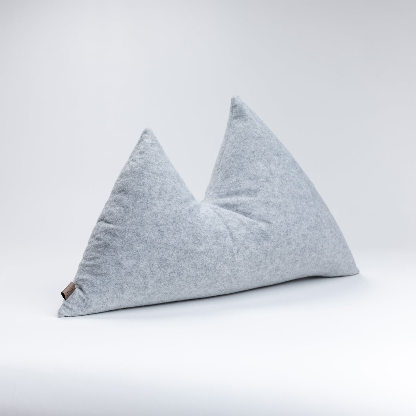Little Mount Großglockner // Maxi Cushion