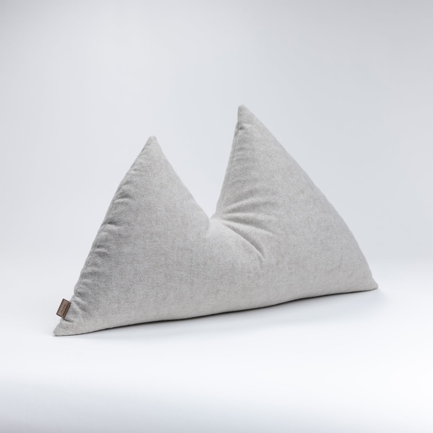 Little Mount Großglockner // Maxi Cushion