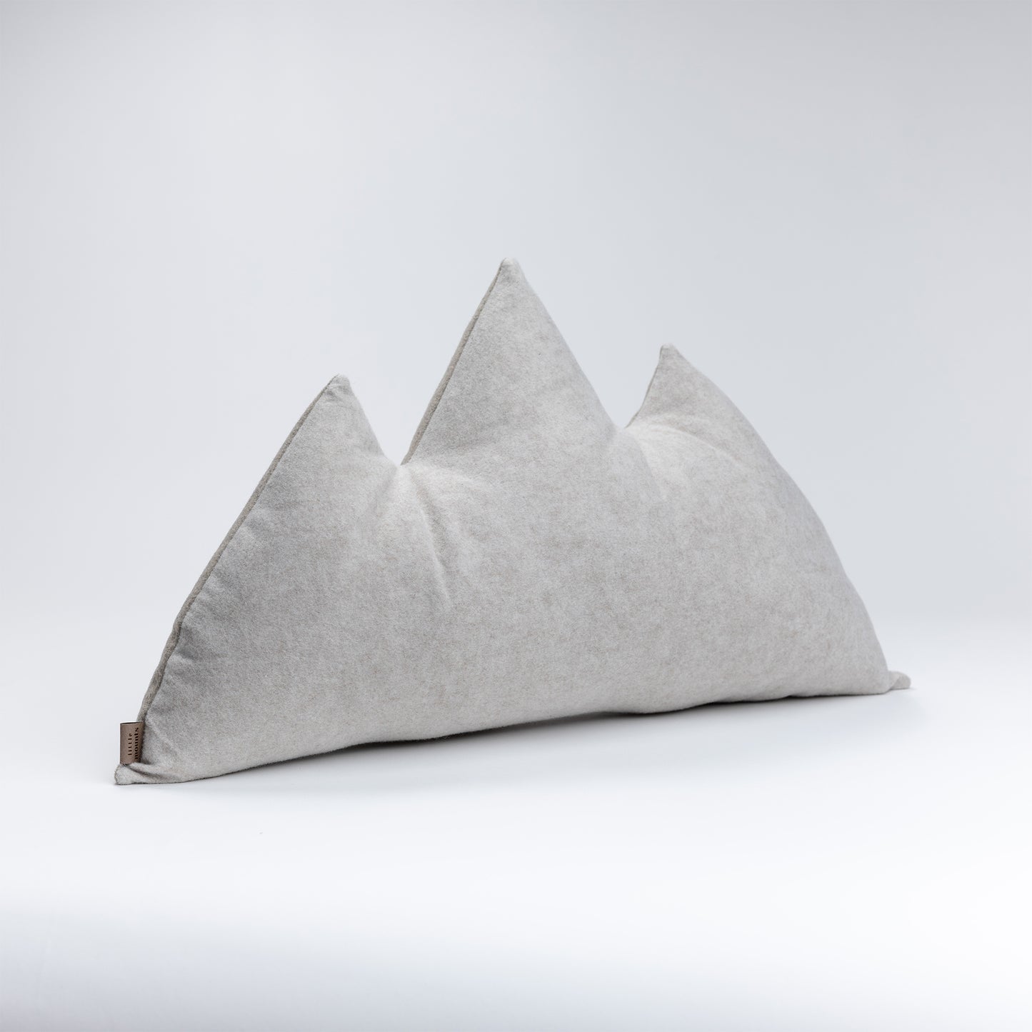 Little Mount Triglav // Maxi Cushion