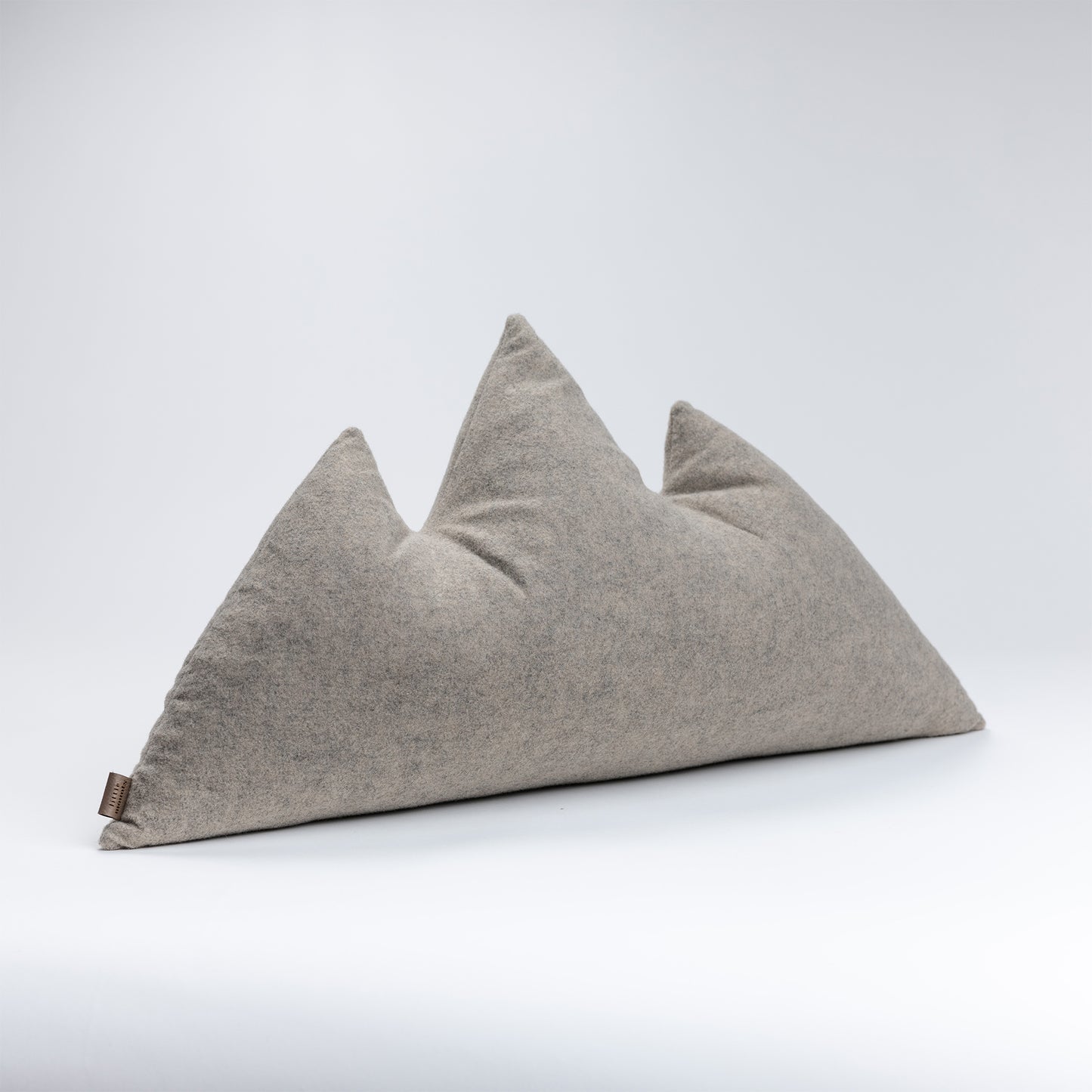 Little Mount Triglav // Maxi Cushion