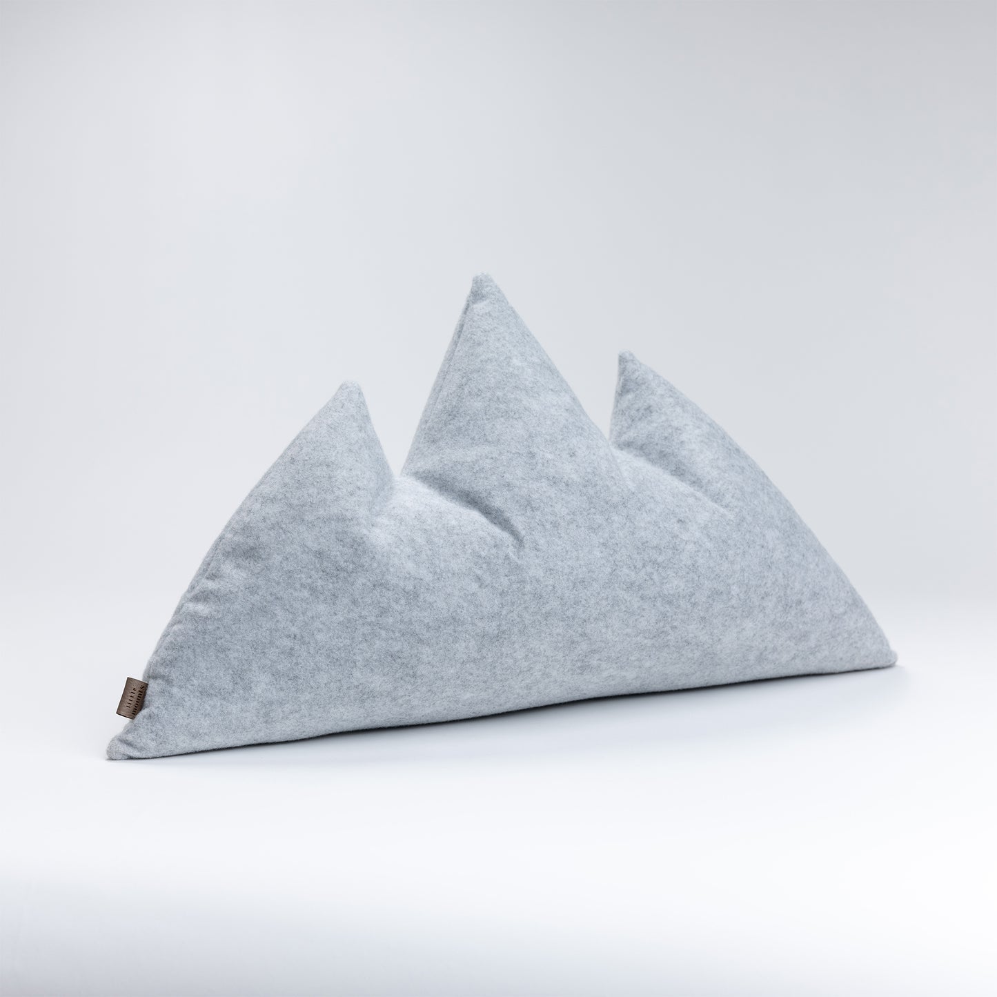 Little Mount Triglav // Maxi Cushion